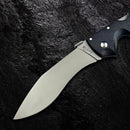 Canivete Rajah II Lockback D2 35,5cm