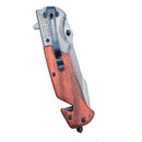 Canivete Multiferramenta Inox Pesca
