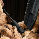 Canivete Black Outdoor Campo + Pederneira
