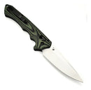 Canivete Bugout Spartan 615 S30V Axis + Clip