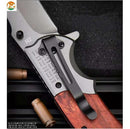 Canivete Multiferramenta Inox Pesca