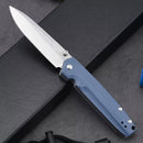 Canivete Prototype Valet EDC G10 M390 C/ Clip