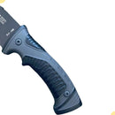Machado Ragnar SLK-A68 29cm Aço Inox Camping e Trilhas