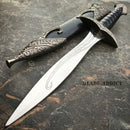 Espada Sting Frodo Bolseiro O Senhor dos Anéis Réplica Élfica Ornamental
