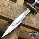 Espada Sting Frodo Bolseiro O Senhor dos Anéis Réplica Élfica Ornamental