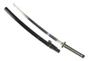 Katana Espada Samurai Fulltang Treino Kata Aço 103cm