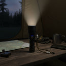 Lanterna Recarregável TG LED 556.000 Lumens