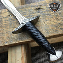 Espada Sting Frodo Bolseiro O Senhor dos Anéis Réplica Élfica Ornamental