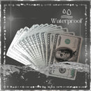 Kit 2 Baralhos MinyMix Plástico À Prova D'água 54 Cartas