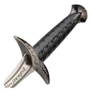 Espada Sting Frodo Bolseiro O Senhor dos Anéis Réplica Élfica Ornamental