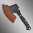 Machadi Viking Fulltang 33,5cm Camping e Outdoor