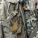 Isqueiro Bota Recarregável Butano