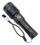 Lanterna Recarregável TG LED 556.000 Lumens