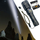 Lanterna Recarregável TG LED 556.000 Lumens