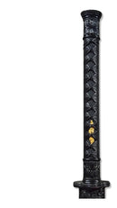 Katana Estilo Samurai Réplica Colecionável