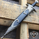 Espada Sting Frodo Bolseiro O Senhor dos Anéis Réplica Élfica Ornamental