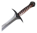 Espada Frodo Bolseiro O Senhor dos Anéis Réplica Colecionável