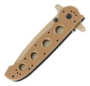 Canivete Forces G10 Clip Bolso 2 Travas