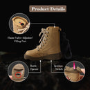 Isqueiro Bota Recarregável Butano