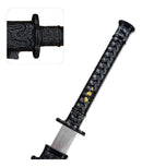 Katana Estilo Samurai Réplica Colecionável