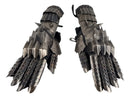 Luvas Armadura Nazgûl O Senhor dos Anéis Cosplay Medieval