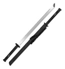 Katana Estilo Samurai Réplica Colecionável