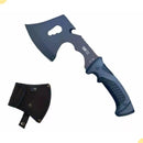 Machado Ragnar SLK-A68 29cm Aço Inox Camping e Trilhas