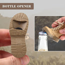 Isqueiro Bota Recarregável Butano