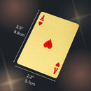Kit 3 Baralhos Dollar Black Poker Truco