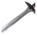 Espada Frodo Bolseiro O Senhor dos Anéis Réplica Colecionável
