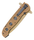 Canivete Forces G10 Clip Bolso 2 Travas