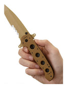 Canivete Forces G10 Clip Bolso 2 Travas