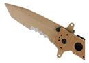 Canivete Forces G10 Clip Bolso 2 Travas