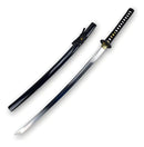 Katana Espada Samurai Fulltang Treino Kata Aço 103cm