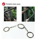 Kit Sobrevivência SOS Alicate Cartão Multifunção Pederneira