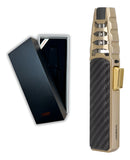 Super Maçarico Alta Propulsão Recarregável