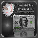 Kit 2 Baralhos MinyMix Plástico À Prova D'água 54 Cartas