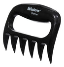 Kit 2 Garras Urso Desfiador Churrasco Corte Carne