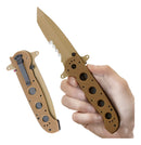Canivete Forces G10 Clip Bolso 2 Travas