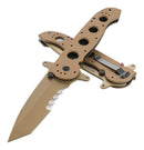 Canivete Forces G10 Clip Bolso 2 Travas