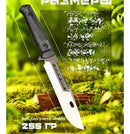 Faca Fulltang 5mm Extremo EDC