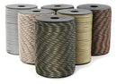 Corda Paracord 550lbs 4mm 9 Filamentos 28m 250kg