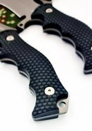 Faca Hunting Gray Fulltang + Bainha