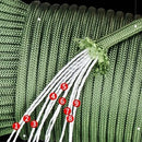 Paracord 550 Corda Forte 4mm 250kg Sobrevivência