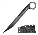 Mini Curva Talon Fulltang Cabo G10 + Bainha Rígida