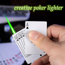 Isqueiro Maçarico Acendedor Luxo Recarregável