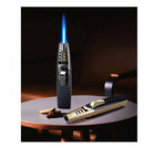 Isqueiro Tocha Maçarico Charutos Cozinha Camping