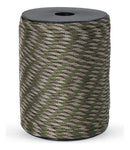 Corda Paracord 550lbs 4mm 9 Filamentos 28m 250kg