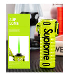 Isqueiro Chama Colorida À Prova D'água + Caixa