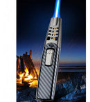 Isqueiro Tocha Maçarico Charutos Cozinha Camping